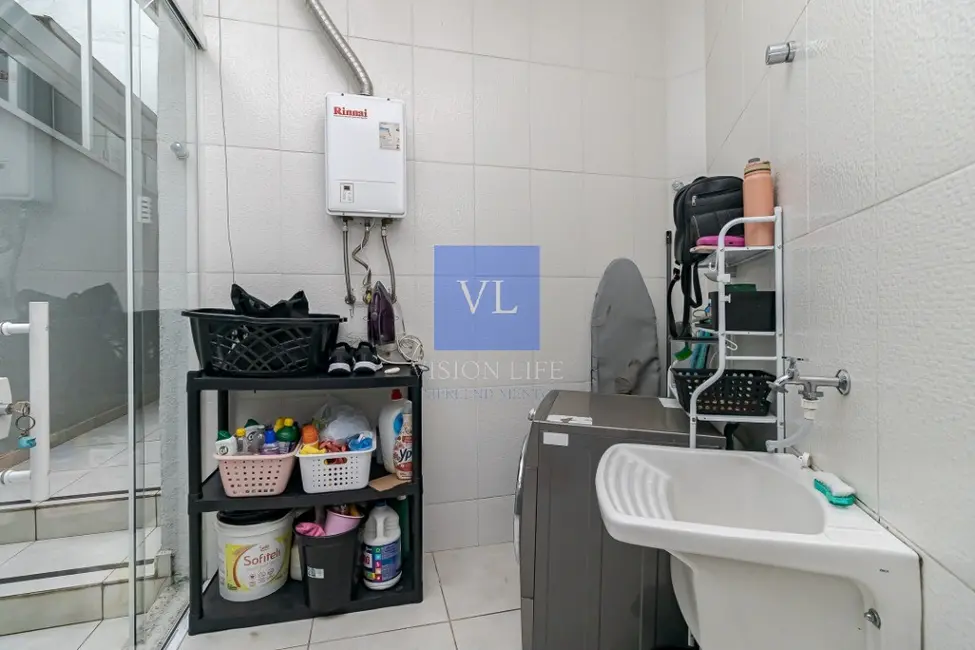 Casa de Condomínio com 4 quartos à venda, 180m2 em Bairro Alto, Curitiba - PR - imagem 9 Foto 9 de Casa de Condomínio com 4 quartos à venda, 180m2 em Bairro Alto, Curitiba - PR