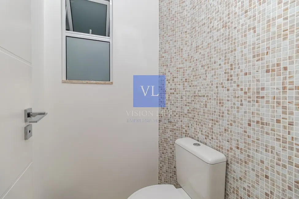 Casa de Condomínio com 4 quartos à venda, 180m2 em Bairro Alto, Curitiba - PR - imagem 7 Foto 7 de Casa de Condomínio com 4 quartos à venda, 180m2 em Bairro Alto, Curitiba - PR