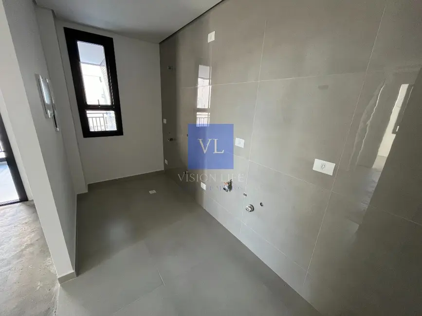 Apartamento com 2 quartos à venda, 50m2 em Portão, Curitiba - PR - imagem 6 Foto 6 de Apartamento com 2 quartos à venda, 50m2 em Portão, Curitiba - PR