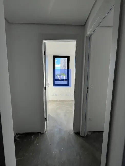 Apartamento com 2 quartos à venda, 50m2 em Portão, Curitiba - PR - imagem 8 Foto 8 de Apartamento com 2 quartos à venda, 50m2 em Portão, Curitiba - PR