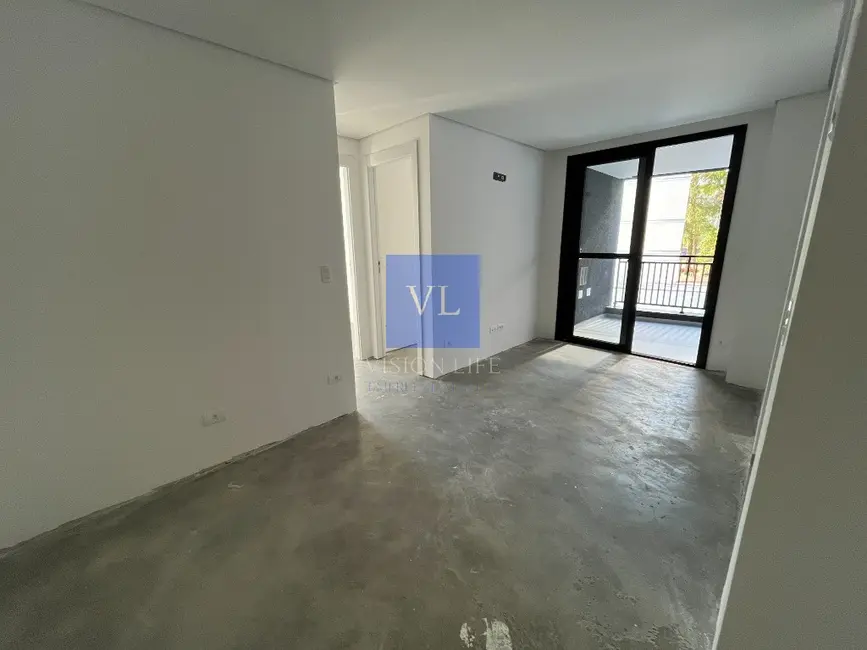 Apartamento com 2 quartos à venda, 50m2 em Portão, Curitiba - PR - imagem 3 Foto 3 de Apartamento com 2 quartos à venda, 50m2 em Portão, Curitiba - PR