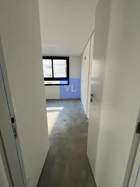 Apartamento com 2 quartos à venda, 50m2 em Portão, Curitiba - PR - imagem 9 Foto 9 de Apartamento com 2 quartos à venda, 50m2 em Portão, Curitiba - PR