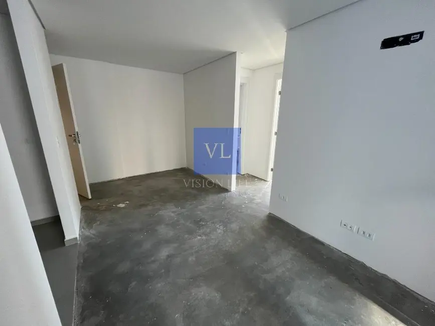 Foto 5 de Apartamento com 2 quartos à venda, 50m2 em Portão, Curitiba - PR