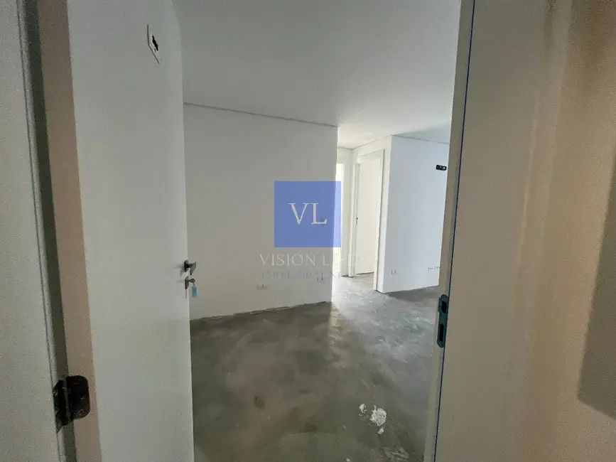 Apartamento com 2 quartos à venda, 50m2 em Portão, Curitiba - PR - imagem 2 Foto 2 de Apartamento com 2 quartos à venda, 50m2 em Portão, Curitiba - PR