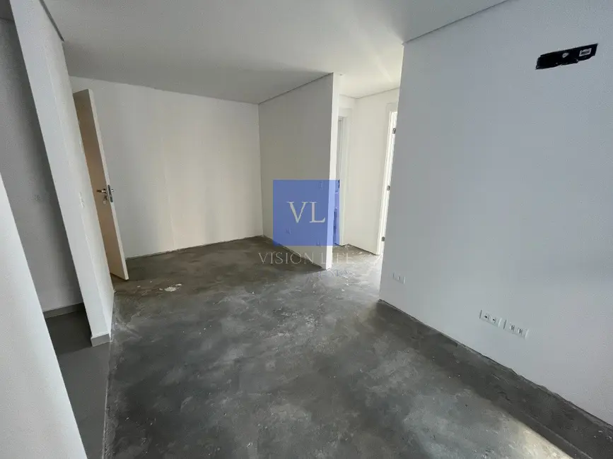 Apartamento com 2 quartos à venda, 50m2 em Portão, Curitiba - PR - imagem 5 Foto 5 de Apartamento com 2 quartos à venda, 50m2 em Portão, Curitiba - PR