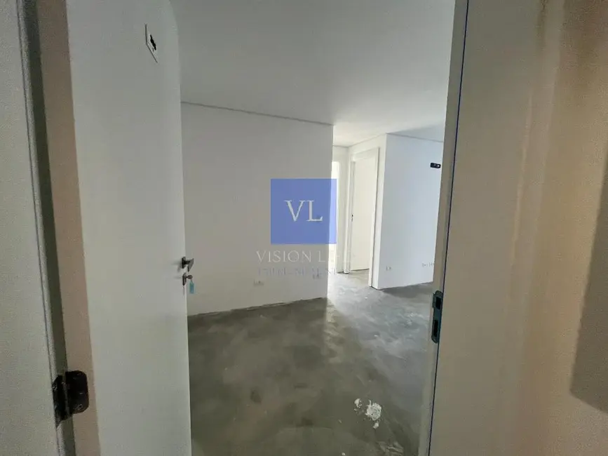 Foto 2 de Apartamento com 2 quartos à venda, 50m2 em Portão, Curitiba - PR