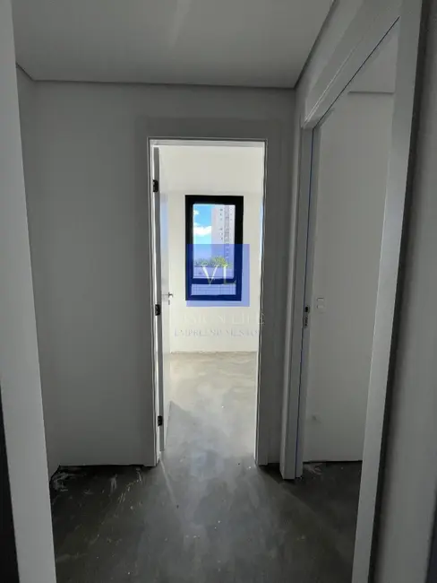 Foto 8 de Apartamento com 2 quartos à venda, 50m2 em Portão, Curitiba - PR