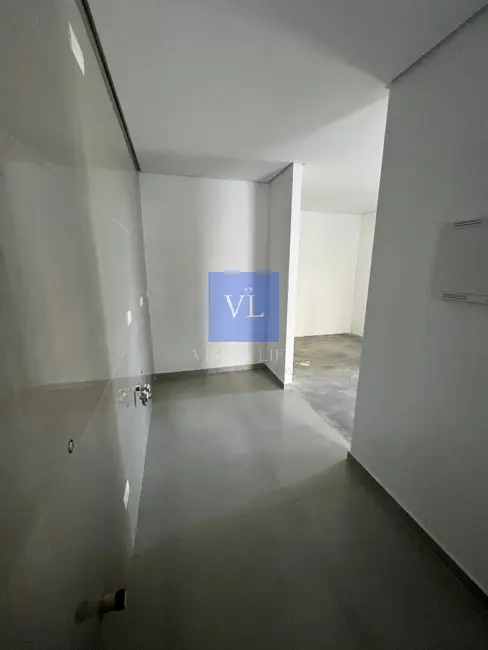 Apartamento com 2 quartos à venda, 50m2 em Portão, Curitiba - PR - imagem 7 Foto 7 de Apartamento com 2 quartos à venda, 50m2 em Portão, Curitiba - PR