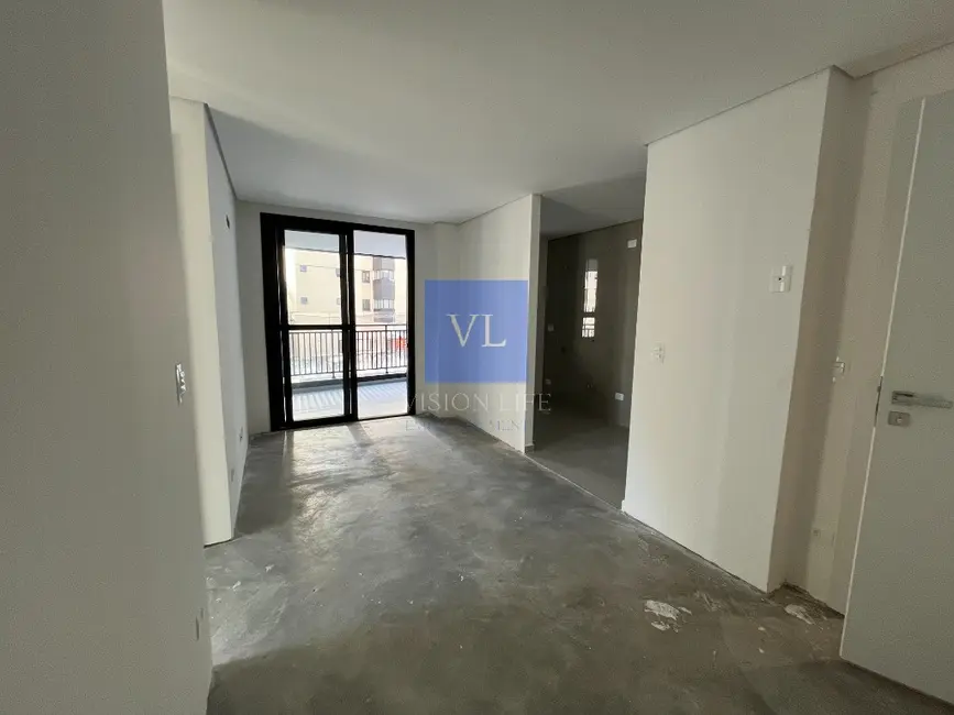 Apartamento com 2 quartos à venda, 50m2 em Portão, Curitiba - PR - imagem 4 Foto 4 de Apartamento com 2 quartos à venda, 50m2 em Portão, Curitiba - PR