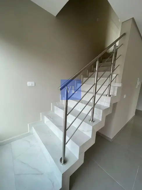 Casa com 3 quartos à venda, 89m2 em Campo Comprido, Curitiba - PR - imagem 9 Foto 9 de Casa com 3 quartos à venda, 89m2 em Campo Comprido, Curitiba - PR