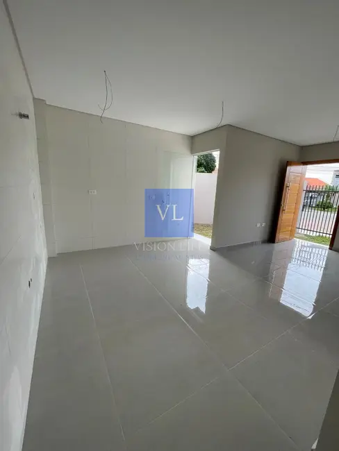 Casa com 3 quartos à venda, 89m2 em Campo Comprido, Curitiba - PR - imagem 4 Foto 4 de Casa com 3 quartos à venda, 89m2 em Campo Comprido, Curitiba - PR