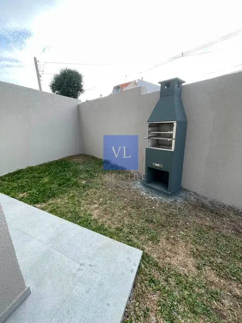 Casa com 3 quartos à venda, 89m2 em Campo Comprido, Curitiba - PR - imagem 8 Foto 8 de Casa com 3 quartos à venda, 89m2 em Campo Comprido, Curitiba - PR