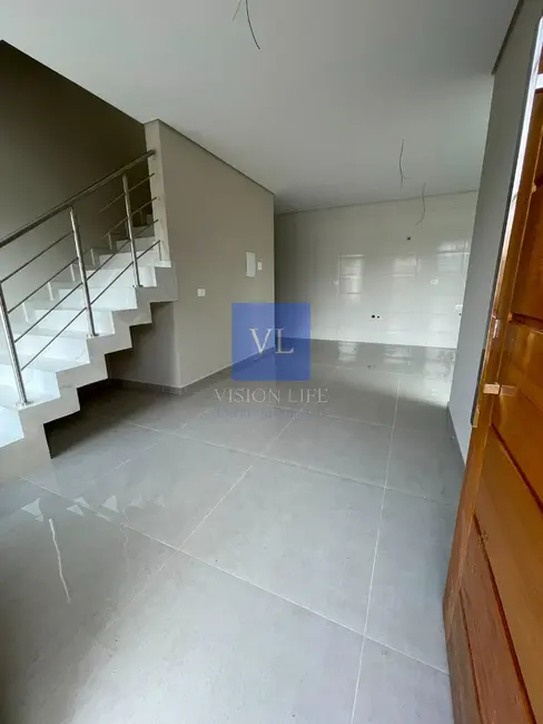 Casa com 3 quartos à venda, 89m2 em Campo Comprido, Curitiba - PR - imagem 3 Foto 3 de Casa com 3 quartos à venda, 89m2 em Campo Comprido, Curitiba - PR