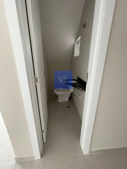 Casa com 3 quartos à venda, 89m2 em Campo Comprido, Curitiba - PR - imagem 6 Foto 6 de Casa com 3 quartos à venda, 89m2 em Campo Comprido, Curitiba - PR