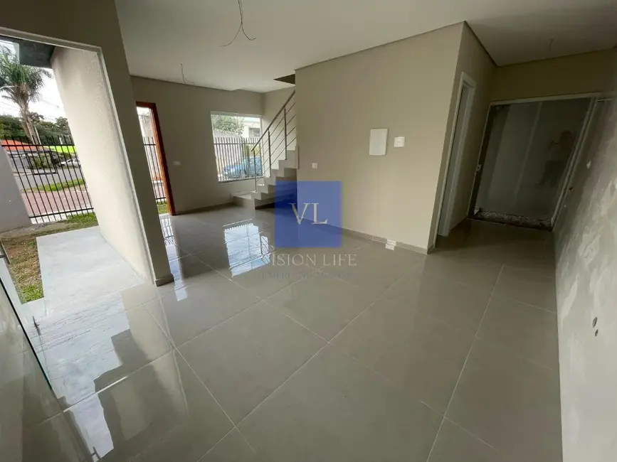 Casa com 3 quartos à venda, 89m2 em Campo Comprido, Curitiba - PR - imagem 5 Foto 5 de Casa com 3 quartos à venda, 89m2 em Campo Comprido, Curitiba - PR