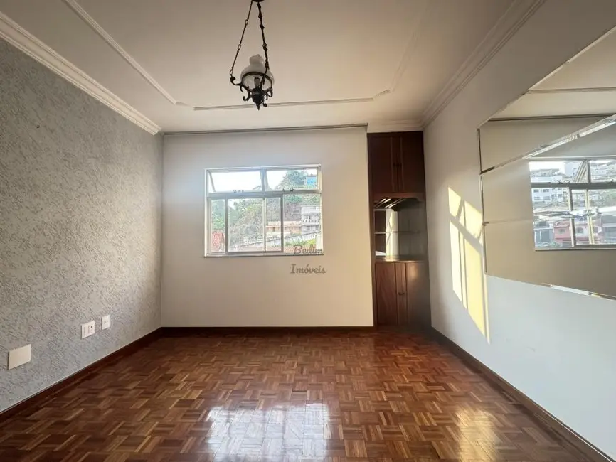 Foto 2 de Cobertura com 4 quartos à venda, 166m2 em Manoel Honório, Juiz De Fora - MG