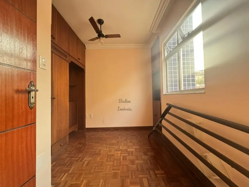 Foto 6 de Cobertura com 4 quartos à venda, 166m2 em Manoel Honório, Juiz De Fora - MG