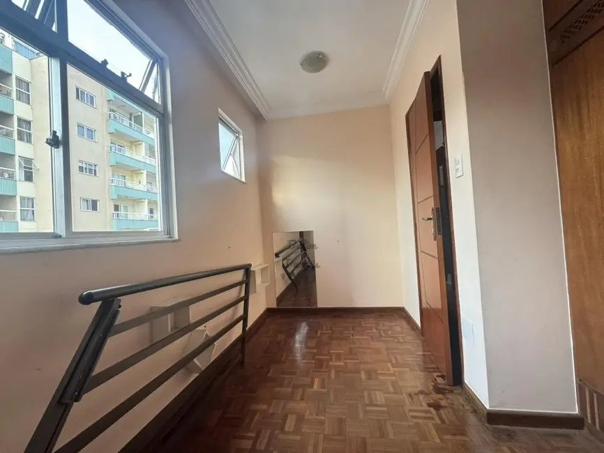 Foto 8 de Cobertura com 4 quartos à venda, 166m2 em Manoel Honório, Juiz De Fora - MG