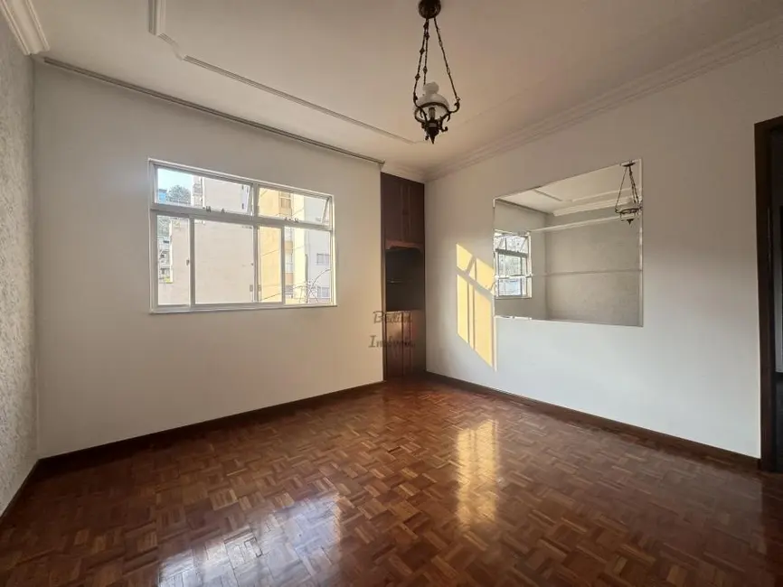 Foto 1 de Cobertura com 4 quartos à venda, 166m2 em Manoel Honório, Juiz De Fora - MG