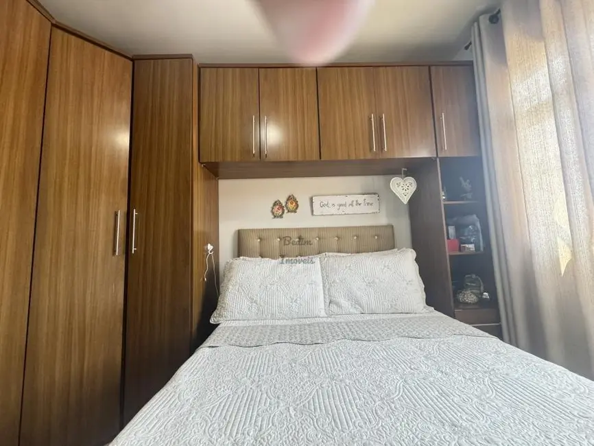 Apartamento com 2 quartos à venda, 72m2 em Santa Catarina, Juiz De Fora - MG - imagem 7 Foto 7 de Apartamento com 2 quartos à venda, 72m2 em Santa Catarina, Juiz De Fora - MG