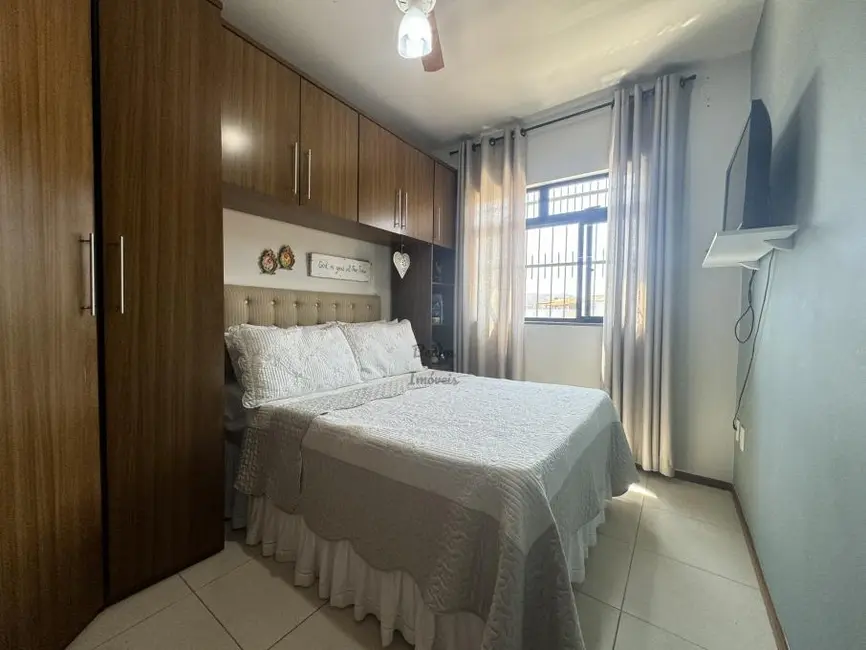 Apartamento com 2 quartos à venda, 72m2 em Santa Catarina, Juiz De Fora - MG - imagem 8 Foto 8 de Apartamento com 2 quartos à venda, 72m2 em Santa Catarina, Juiz De Fora - MG