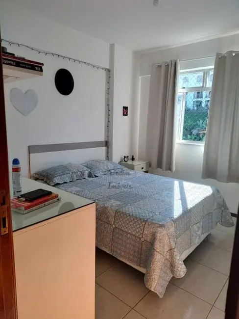 Apartamento com 3 quartos à venda, 102m2 em Santa Helena, Juiz De Fora - MG - imagem 7 Foto 7 de Apartamento com 3 quartos à venda, 102m2 em Santa Helena, Juiz De Fora - MG