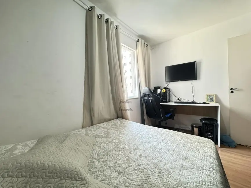 Apartamento com 2 quartos à venda, 55m2 em Santa Terezinha, Juiz De Fora - MG - imagem 9 Foto 9 de Apartamento com 2 quartos à venda, 55m2 em Santa Terezinha, Juiz De Fora - MG