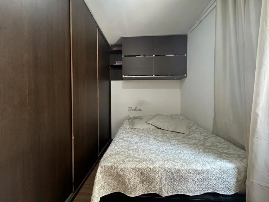 Apartamento com 2 quartos à venda, 55m2 em Santa Terezinha, Juiz De Fora - MG - imagem 7 Foto 7 de Apartamento com 2 quartos à venda, 55m2 em Santa Terezinha, Juiz De Fora - MG