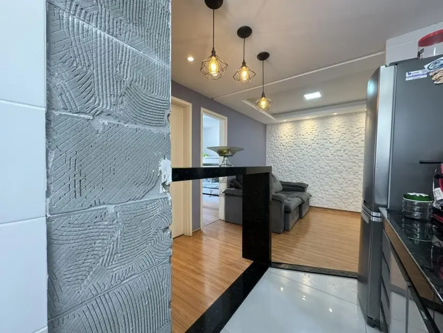 Apartamento com 2 quartos à venda, 55m2 em Santa Terezinha, Juiz De Fora - MG - imagem 4 Foto 4 de Apartamento com 2 quartos à venda, 55m2 em Santa Terezinha, Juiz De Fora - MG