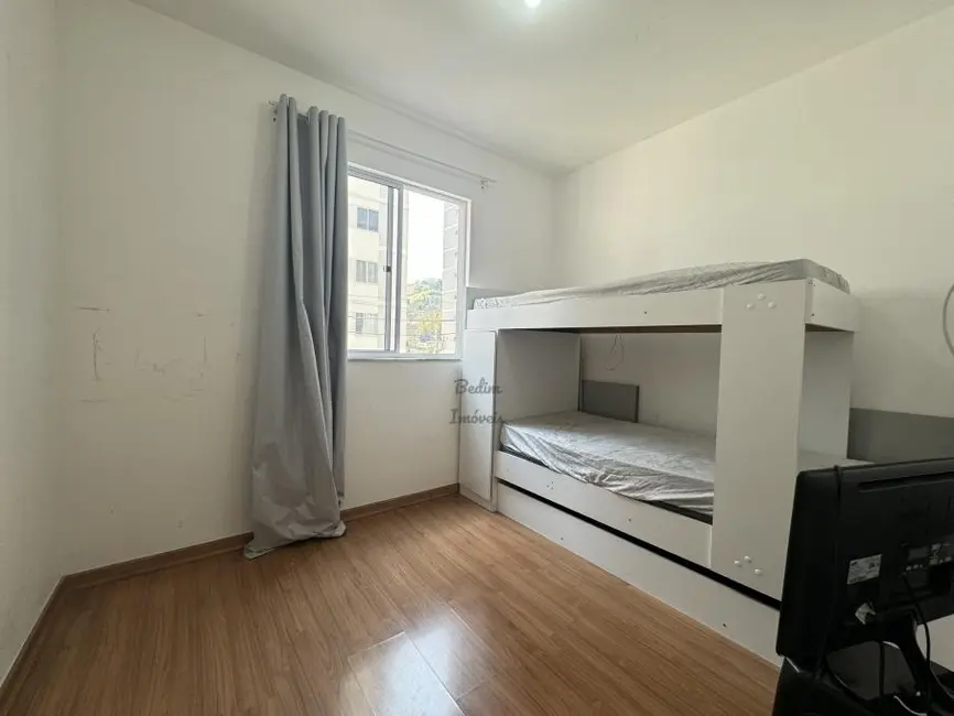 Apartamento com 2 quartos à venda, 55m2 em Santa Terezinha, Juiz De Fora - MG - imagem 6 Foto 6 de Apartamento com 2 quartos à venda, 55m2 em Santa Terezinha, Juiz De Fora - MG