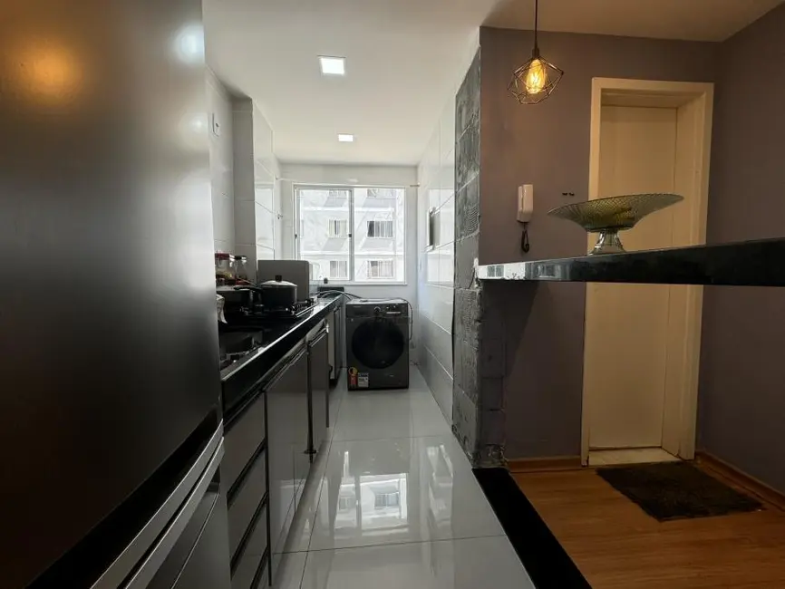 Apartamento com 2 quartos à venda, 55m2 em Santa Terezinha, Juiz De Fora - MG - imagem 3 Foto 3 de Apartamento com 2 quartos à venda, 55m2 em Santa Terezinha, Juiz De Fora - MG