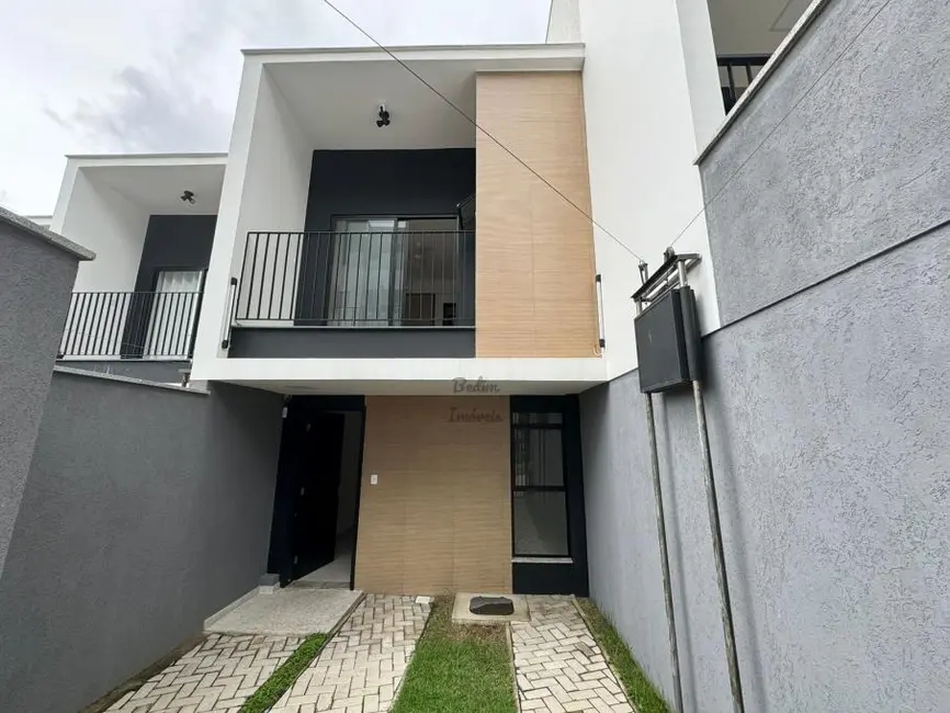 Foto 1 de Casa com 3 quartos à venda, 104m2 em São Pedro, Juiz De Fora - MG