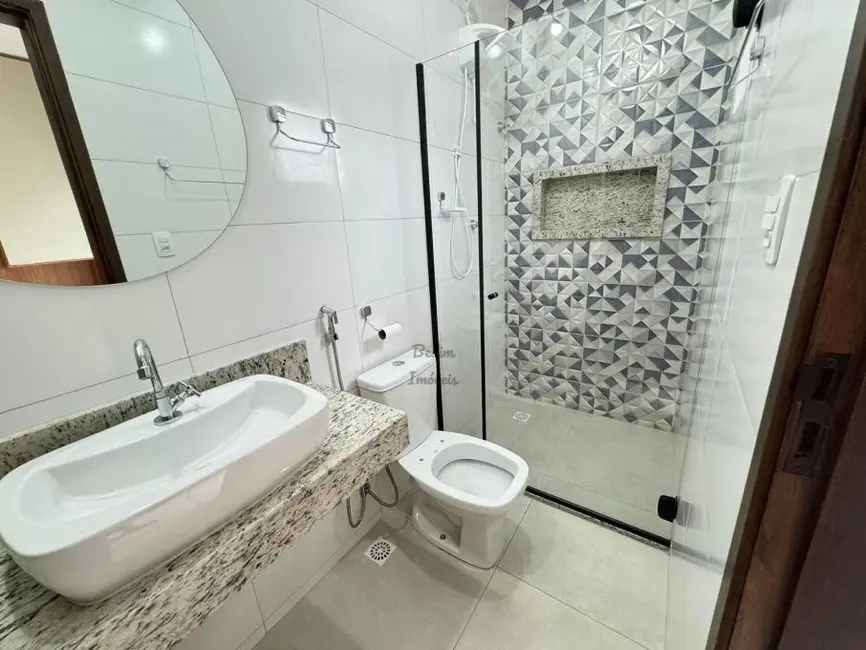 Casa com 3 quartos à venda, 104m2 em São Pedro, Juiz De Fora - MG - imagem 8 Foto 8 de Casa com 3 quartos à venda, 104m2 em São Pedro, Juiz De Fora - MG