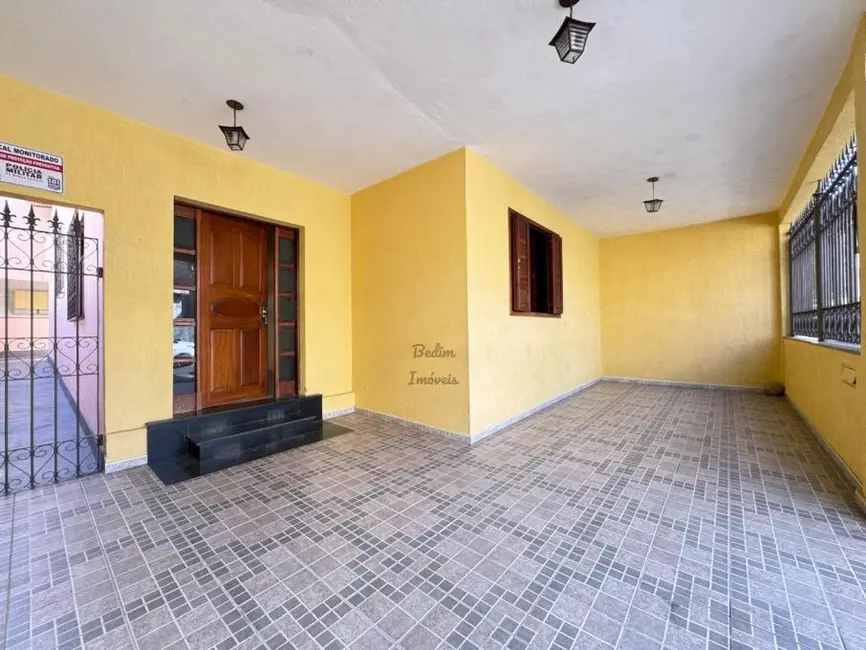 Foto 8 de Casa com 4 quartos à venda, 260m2 em Eldorado, Juiz De Fora - MG