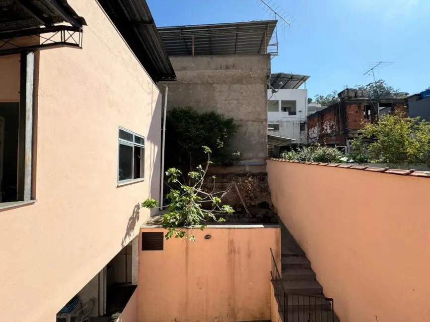 Foto 9 de Casa com 4 quartos à venda, 260m2 em Eldorado, Juiz De Fora - MG