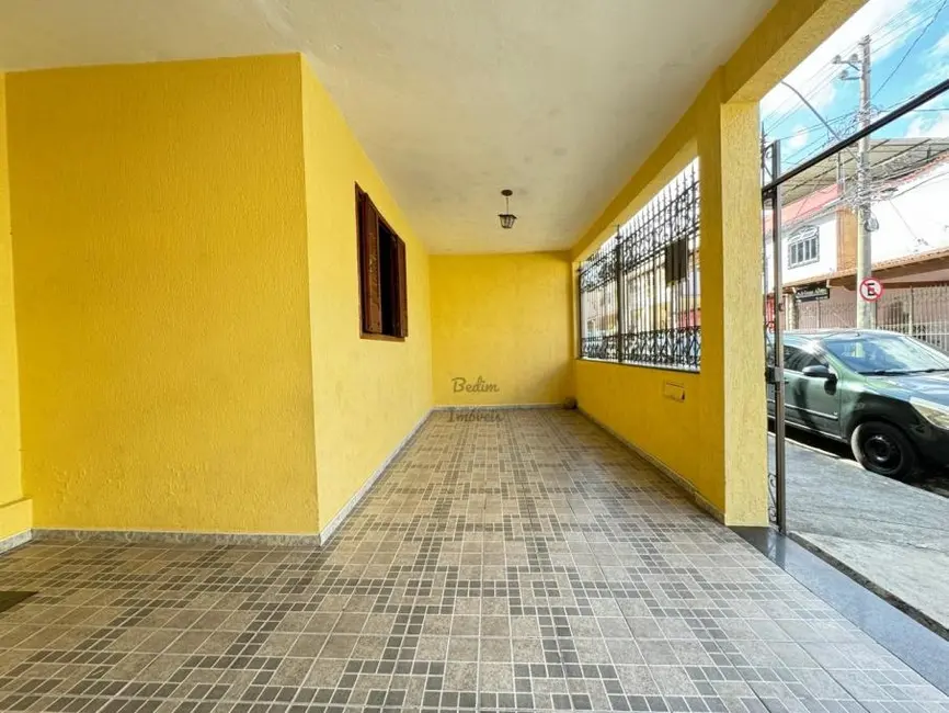 Foto 6 de Casa com 4 quartos à venda, 260m2 em Eldorado, Juiz De Fora - MG