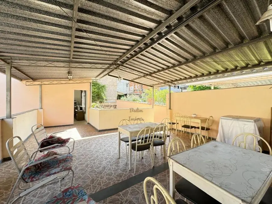 Foto 5 de Casa com 4 quartos à venda, 260m2 em Eldorado, Juiz De Fora - MG