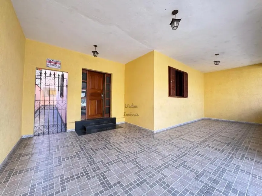 Foto 7 de Casa com 4 quartos à venda, 260m2 em Eldorado, Juiz De Fora - MG