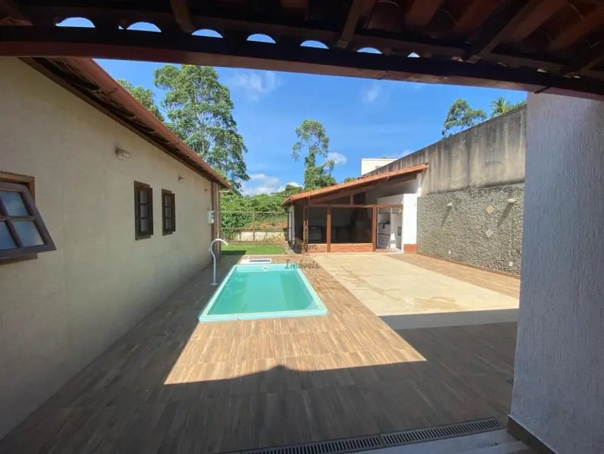 Foto 1 de Casa de Condomínio com 4 quartos à venda, 179m2 em Spina Ville II, Juiz De Fora - MG