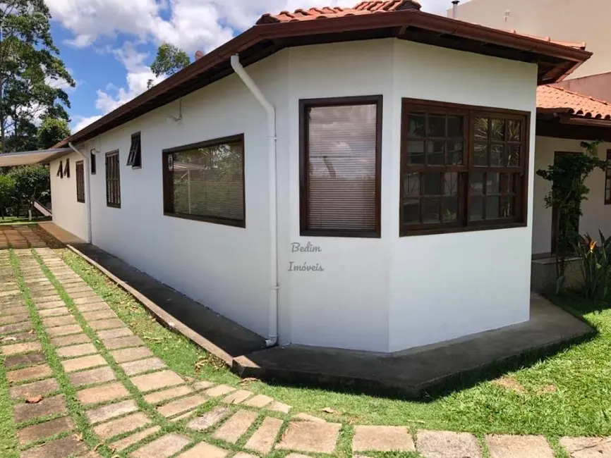 Foto 4 de Casa de Condomínio com 4 quartos à venda, 179m2 em Spina Ville II, Juiz De Fora - MG
