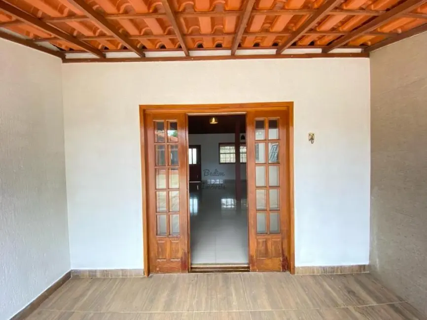 Foto 6 de Casa de Condomínio com 4 quartos à venda, 179m2 em Spina Ville II, Juiz De Fora - MG