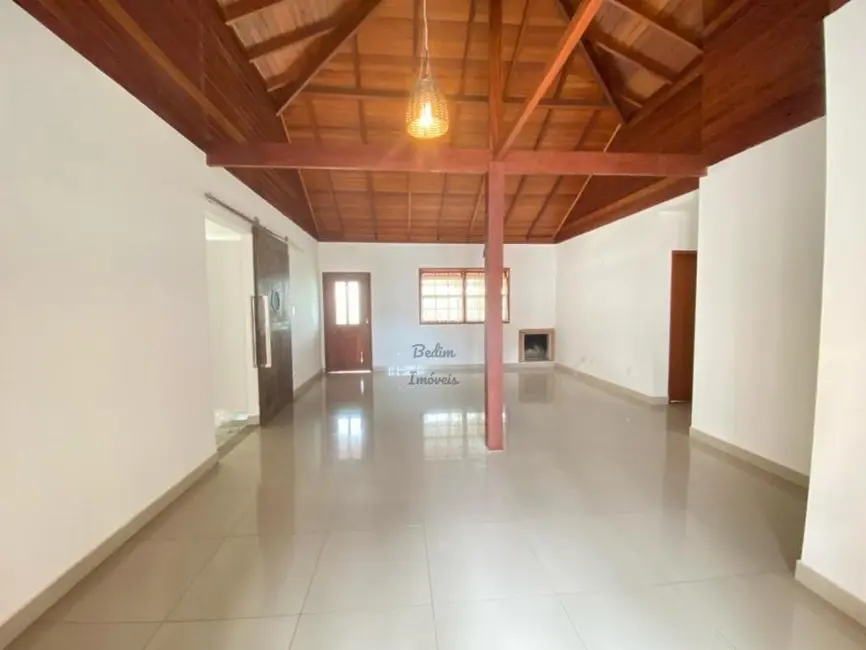 Foto 7 de Casa de Condomínio com 4 quartos à venda, 179m2 em Spina Ville II, Juiz De Fora - MG