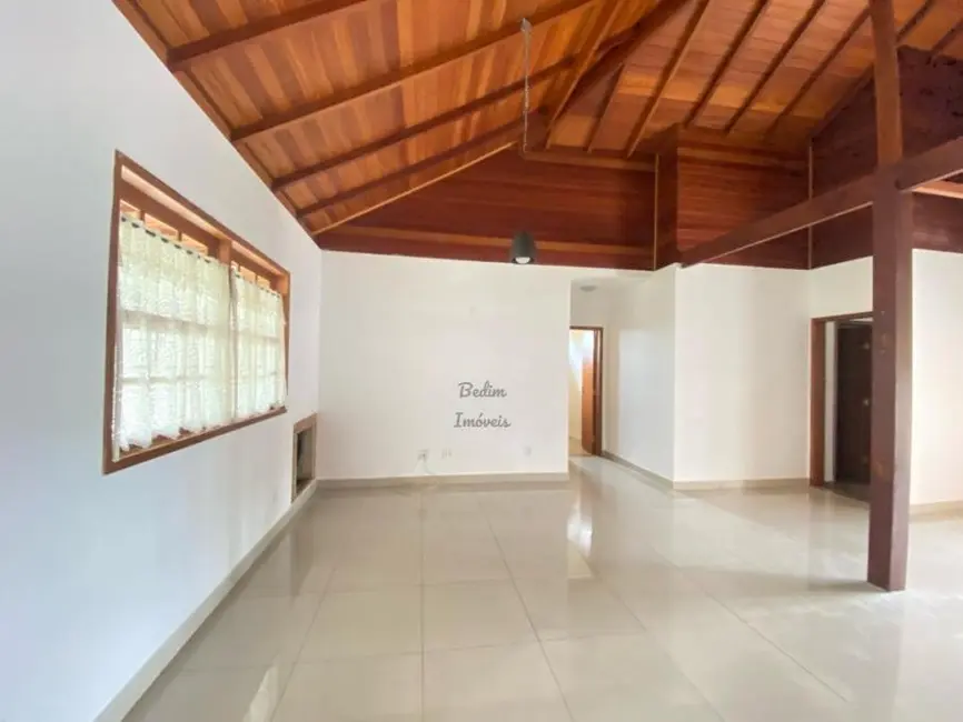 Foto 9 de Casa de Condomínio com 4 quartos à venda, 179m2 em Spina Ville II, Juiz De Fora - MG