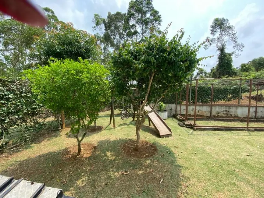 Foto 2 de Casa de Condomínio com 4 quartos à venda, 179m2 em Spina Ville II, Juiz De Fora - MG