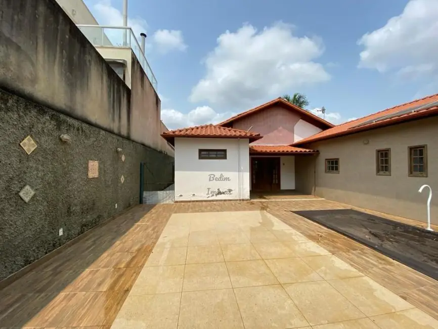 Foto 3 de Casa de Condomínio com 4 quartos à venda, 179m2 em Spina Ville II, Juiz De Fora - MG