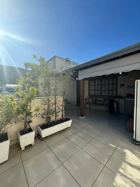 Cobertura com 3 quartos à venda, 160m2 em Dom Bosco, Juiz De Fora - MG - imagem 4 Foto 4 de Cobertura com 3 quartos à venda, 160m2 em Dom Bosco, Juiz De Fora - MG