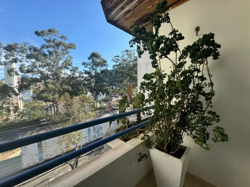 Cobertura com 3 quartos à venda, 160m2 em Dom Bosco, Juiz De Fora - MG - imagem 5 Foto 5 de Cobertura com 3 quartos à venda, 160m2 em Dom Bosco, Juiz De Fora - MG