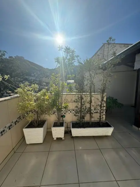 Cobertura com 3 quartos à venda, 160m2 em Dom Bosco, Juiz De Fora - MG - imagem 3 Foto 3 de Cobertura com 3 quartos à venda, 160m2 em Dom Bosco, Juiz De Fora - MG