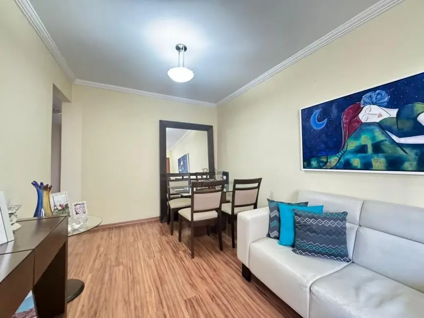 Cobertura com 3 quartos à venda, 160m2 em Dom Bosco, Juiz De Fora - MG - imagem 7 Foto 7 de Cobertura com 3 quartos à venda, 160m2 em Dom Bosco, Juiz De Fora - MG