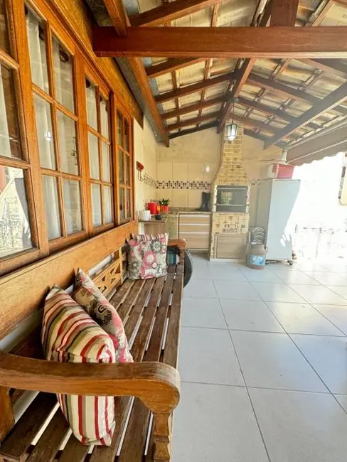 Foto 1 de Cobertura com 3 quartos à venda, 160m2 em Dom Bosco, Juiz De Fora - MG